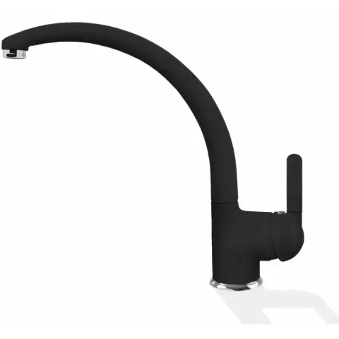 ELLECI Csaptelep Po G40 nero