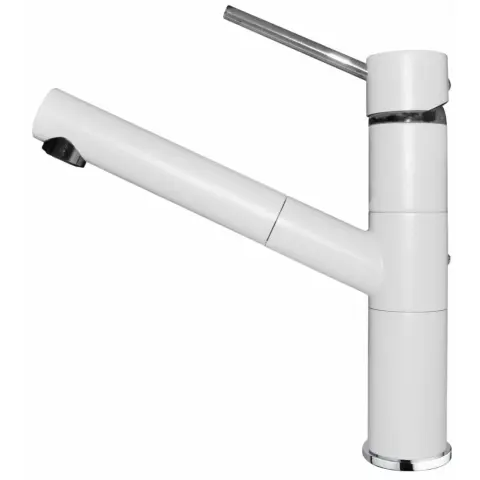 ELLECI Csaptelep Reno G68 bianco