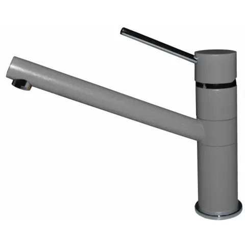 ELLECI Csaptelep Sava M73 titanium