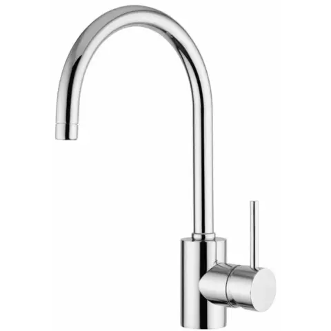 ELLECI Csaptelep Indo Cromato inox