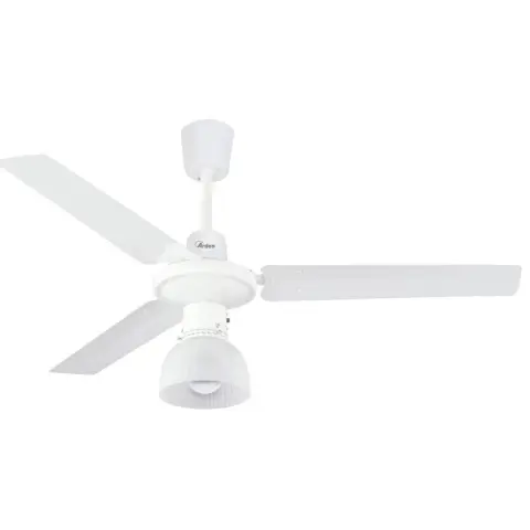 ARDES 5A120L Mennyezeti ventilátor fehér