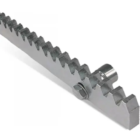 TIGERMAT CRMACC12MM fogasléc 1m