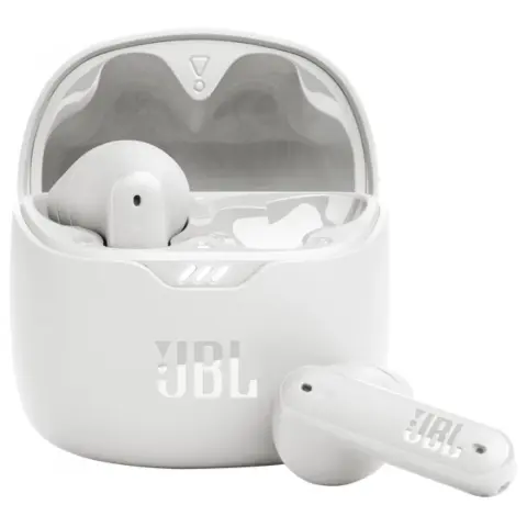JBL Tune Flex fehér