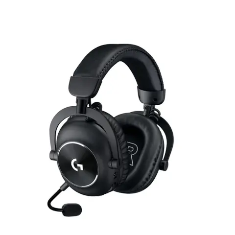 LOGITECH PRO X 2 Lightspeed fekete
