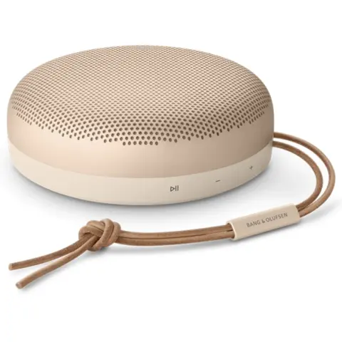 BANG-OLUFSEN Beosound A1 (Gen 2) arany