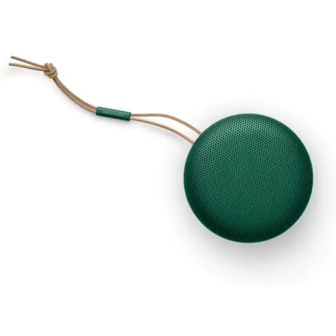 BANG-OLUFSEN Beosound A1 (Gen 2) zöld