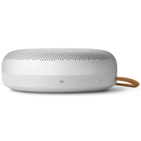BANG-OLUFSEN Beosound A1 (Gen 2) szürke