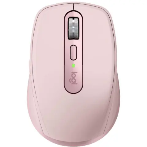 LOGITECH MX Anywhere 3S rózsaszín