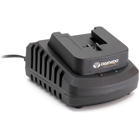 DAEWOO POWER DALCH-25-1 Gyorstöltő 18V