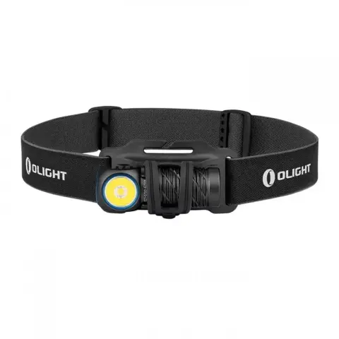 OLIGHT Perun 2 Mini flashlight black