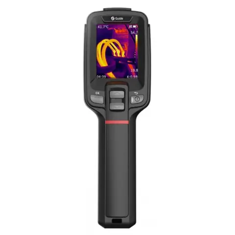 GUIDE PC230 ipari hőkamera