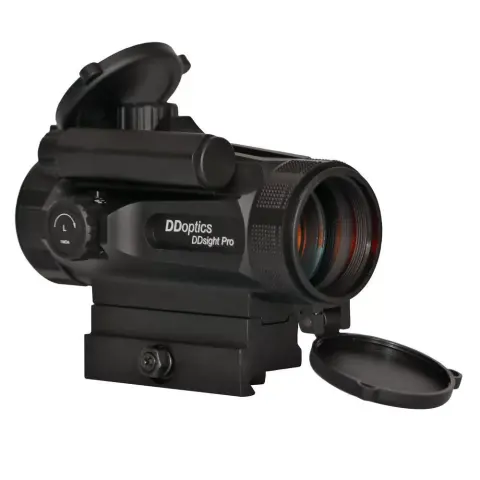 DDOPTICS DDsight Pro Red Dot