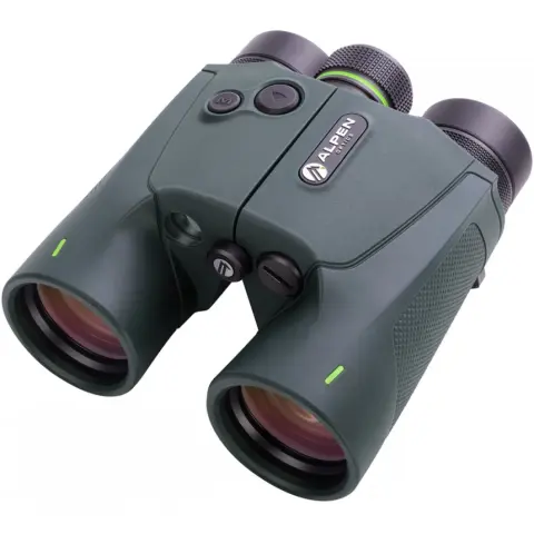 ALPEN OPTICS Apex XP 10x42 LRF távolságmérős keresőtávcső