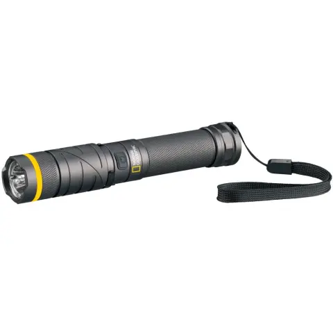 BRESSER National Geographic Iluminos 800 LED zseblámpa