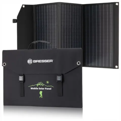 BRESSER 90 Wattos napelem panel