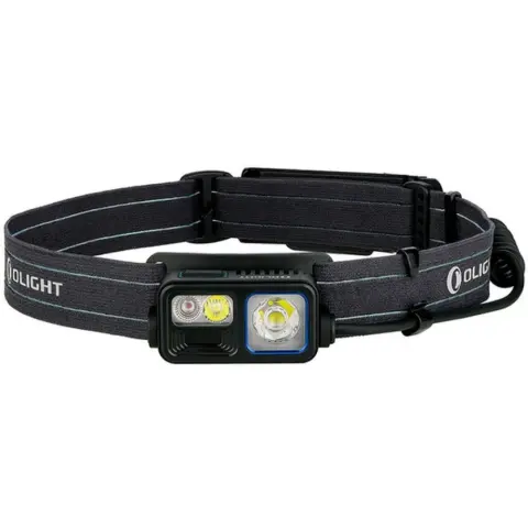 OLIGHT Array 2s tölthető fejlámpa