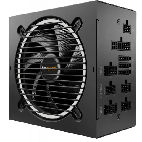 BE QUIET! Pure Power 12M Modular 1200W 80 Plus Gold sursă