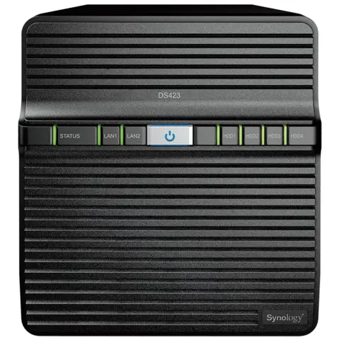 SYNOLOGY DiskStation DS423