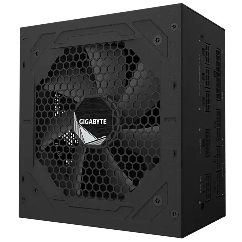 GIGABYTE UD850GM PG5 (Rev. 2.0) Moduláris 850W 80 Plus Gold tápegység