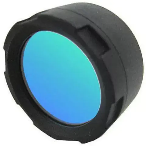 OLIGHT FSR50 szűrő kék