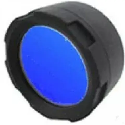 OLIGHT FM20B szűrő kék