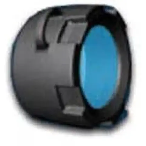 OLIGHT FT20 szűrő kék