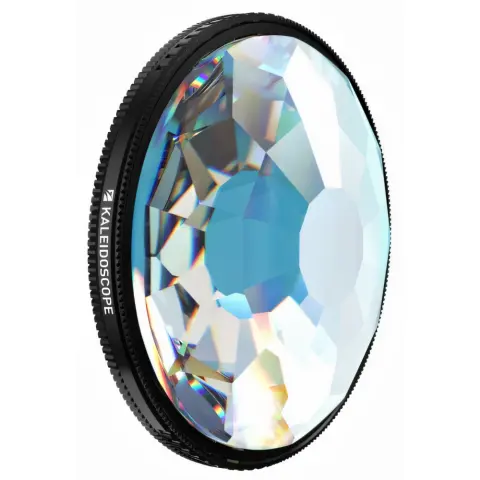 FREEWELL Kaleidoscope szűrő 77mm