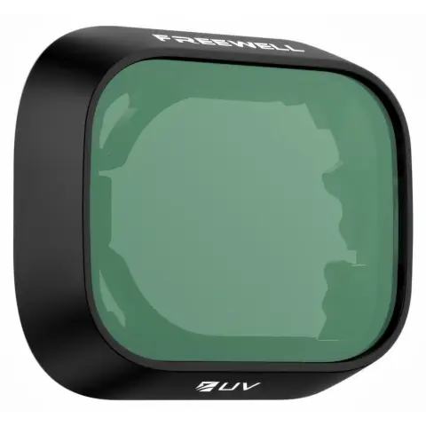 FREEWELL DJI MINI 3 PRO UV Szűrő