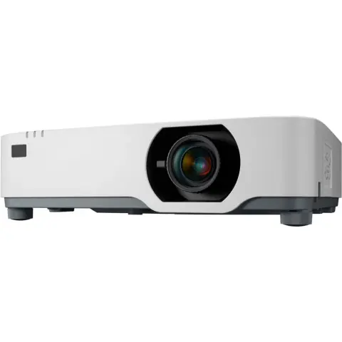 NEC P627UL fehér