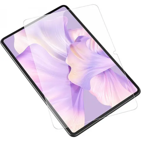 BASEUS Crystal Tempered Glass 0.3 mm Huawei MatePad Pro 12.6"