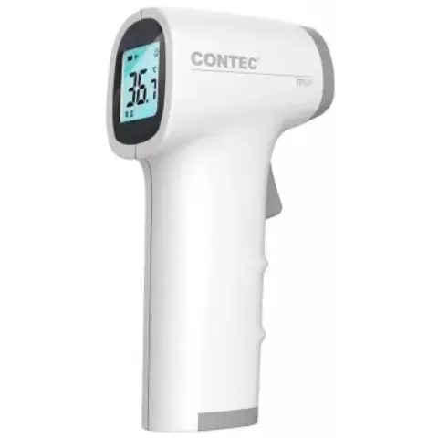 CONTEC TP500 Érintésmentes lázmérő - testhőmérő