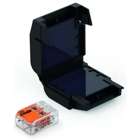 CELLPACK EasyProtect 113 géltechnológiás kötődoboz