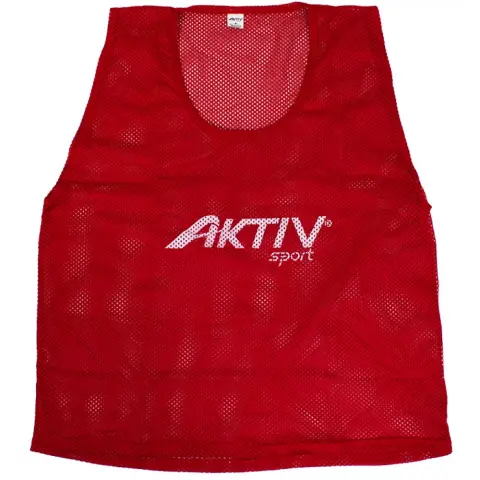 AKTIVSPORT Jelölőmez piros v2