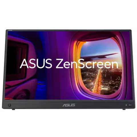 ASUS ZenScreen MB16AHG