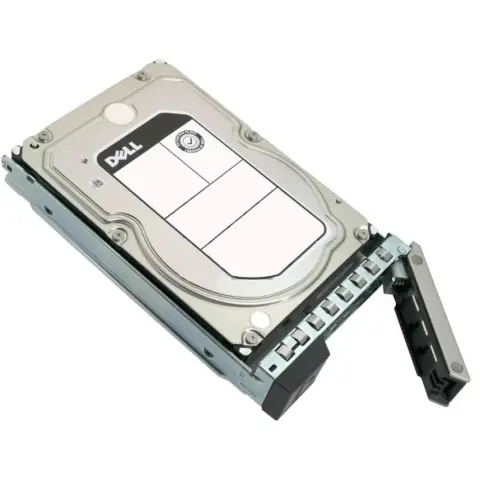 DELL 4TB 7.2k SAS 3.5" Hot-Plug 161-BBPH
