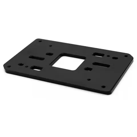 THERMAL GRIZZLY AMD AM5 M4 Backplate mounting backplate