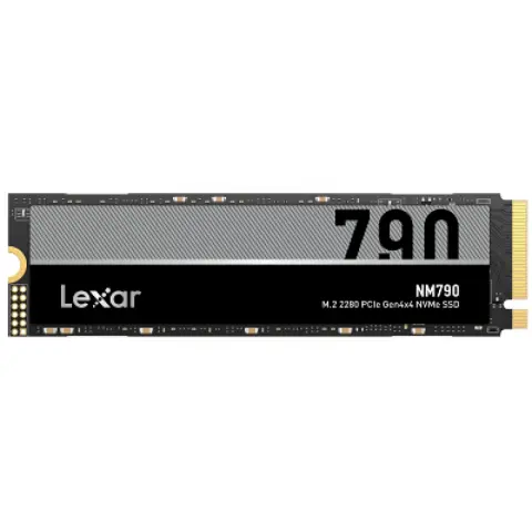 LEXAR 2TB NM790 M.2 PCIe M.2 2280 LNM790X002T-RNNNG