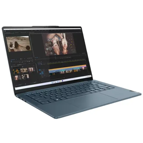 LENOVO Yoga Pro 7 14 83E2009JHV Teal