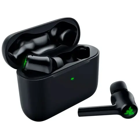 RAZER Hammerhead Pro HyperSpeed fekete