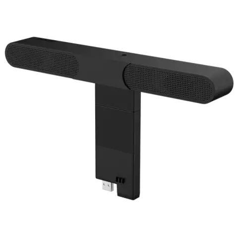 LENOVO ThinkVision MS30 monitor soundbar black