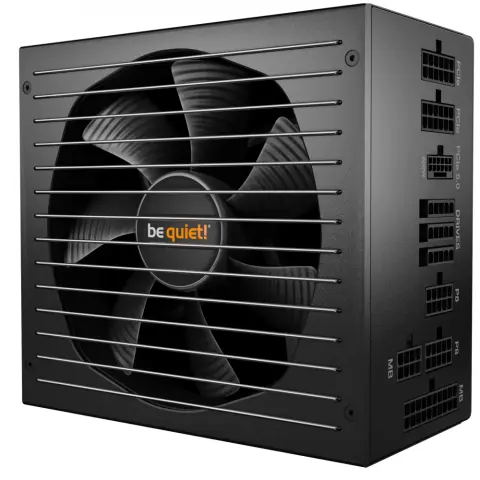 BE QUIET! Straight Power 12 Moduláris 850W 80 Plus Platinum tápegység
