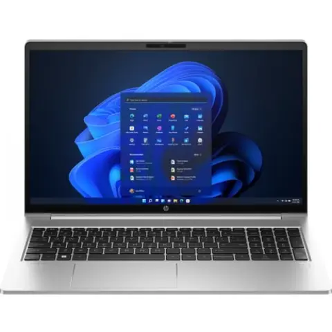 HP ProBook 450 G10 A23M4EA Ezüst