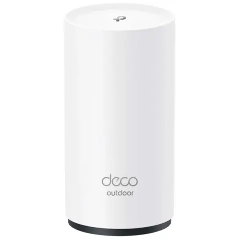 TP-LINK Deco X50-Outdoor AX3000 Kültéri Whole Home Mesh WiFi 6 System 1 db