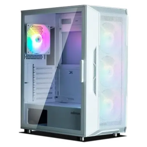 ZALMAN i3 NEO white