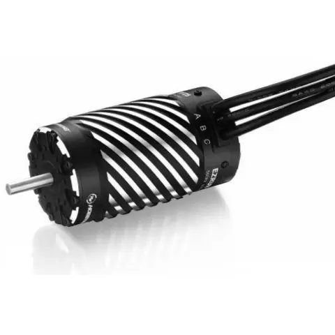 HOBBYWING EZRUN 70125 SD motor