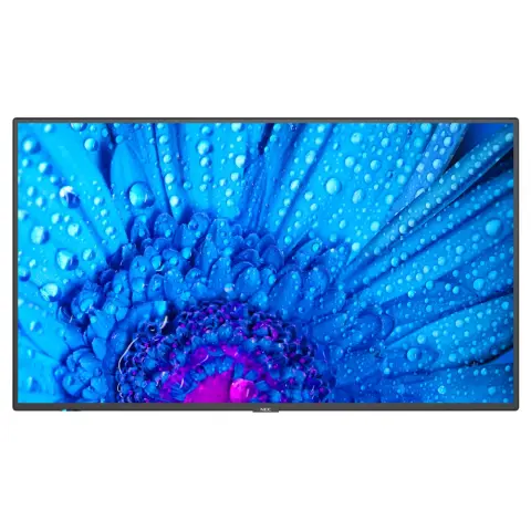 NEC MultiSync M861