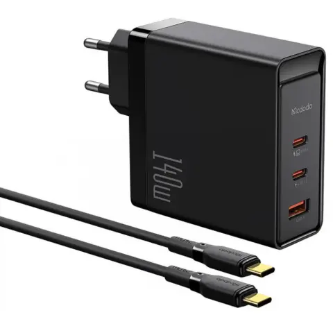 MCDODO CH-2913 GaN 140W Wall Charger