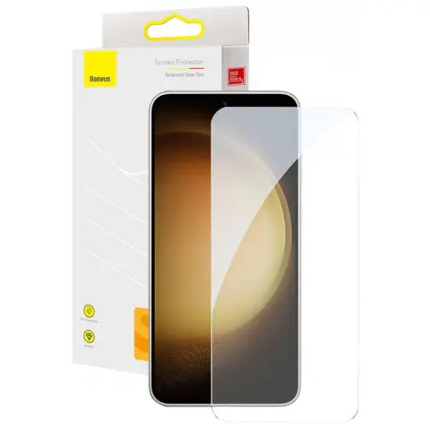 BASEUS Tempered Glass kaljeno staklo Samsung Galaxy S22 Plus