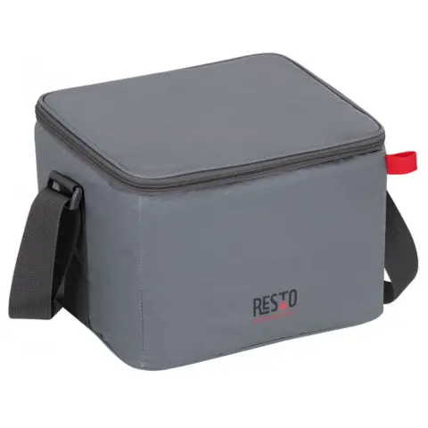 RESTO-KITCHENWARE Polis 5523 Hladilna torba 23 l siva