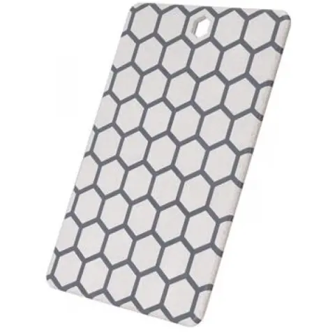 RESTO-KITCHENWARE Sham 95402 Vágódeszka 29x20x0.8 cm